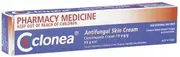 Clonea Antifungal Skin Cream 50g