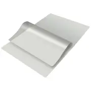 Lenoxx 100 (A4) Laminating Pouches 80 Micron for Paper