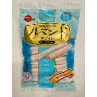 在飛比找蝦皮購物優惠-「現貨」日本 bourbon 北日本 白可可 奶油風味蛋捲 