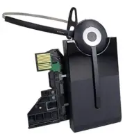 Mitel integrated dect headset 6930 6940 or Mitel M695 Model WHB060BS