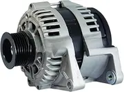 Generator Alternator Compatible With CRUZE J300 OPEL ASTRA J ZAFIRA TOURER 1.6 1.8 2009 1202262 1204180 13502595 13579667 97207188