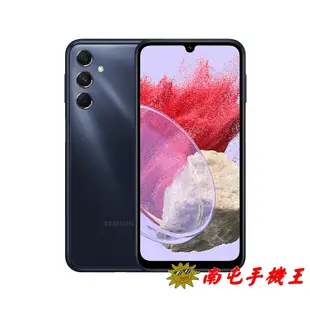 Samsung Galaxy M34 5G 怪獸級大電量手機 6.5吋 FHD+ Super AMOLED