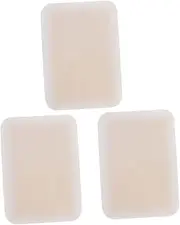 ELAYARD 3Pcs Skin Conceal Tape Invisible Concealing Stickers for and Scars Safe and Practical Patches for Flaw Covering at Home Gym Swimming