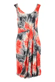 Explosive Summer Dress--MART-N1452ES
