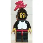 樂高人偶王 LEGO 城堡系列/國王城堡/騎士#6085 CAS175