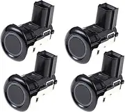 4PCS PDC Parking Aid Reverse Parking Sensor, for Nissan, for Infiniti, Q60 G37 3.7L 25994EJ35E Parking Sensors