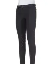 Equiline Crendak Breeches Knee Grip