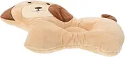 Skin-Friendly Dog Pillow Easy to Clean Sturdy Long-Lasting Plush Pillow for Small Medium Dogs Present