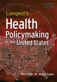 在飛比找博客來優惠-Longest’’s Health Policymaking