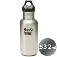 在飛比找蝦皮購物優惠-伊凱文戶外 Klean Kanteen 18oz/532ml