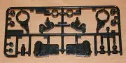 Tamiya 58045 Hornet/58336 Hornet (Re-Release), 9005156/19005156 D Parts, NEW