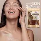 Organic Ivory Shea Butter For Skin Face Hair, Make Whipped Body Butter 1kg