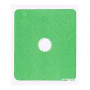 Cokin Center Spot WA Green Creative Filter M (P) Series P075