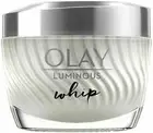 Olay Luminous Whip Active Moisturizer Cream - 1.7 oz