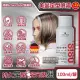 (2罐超值組)德國Schwarzkopf施華蔻-OSiS+ SESSION極致定型瞬乾持久美髮造型噴霧100ml/消光灰罐(3號黑炫風專業沙龍,防潮耐汗髮型,防熱塑型)