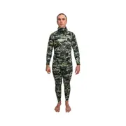 Adreno Men's Invisi-Skin 2 Piece Wetsuit 5mm