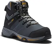 [Timberland PRO] Timberland Men's Switchback Composite Safety Toe Waterproof CT WP