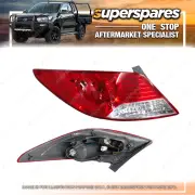 Superspares Left Tail Light for Hyundai Accent Sedan RB 07/2011-ONWARDS