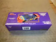 Jeff Gordan #24 inaugural brickyard 400 winner diecast car bank #00520rc *bw8