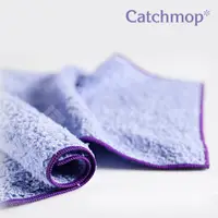 在飛比找松果購物優惠-Catchmop 多用途神奇抹布(1入裝) (7折)