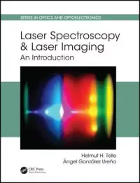 在飛比找博客來優惠-Laser Spectroscopy and Laser I