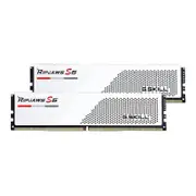 G.Skill Ripjaws S5 32GB (2 x16GB) DDR5-6400 Memory [F5-6400J3648F16GX2-RS5W]