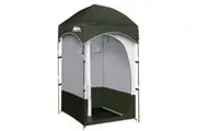 Weisshorn Shower Tent Outdoor Camping Portable Changing Tent With Carry Bag