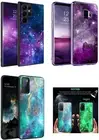 For Samsung Galaxy S21/S22/S23/Ultra/Plus/S20 FE/S9 Shockproof Hybrid Case Cover