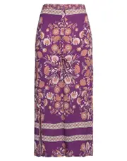 [ANTIK BATIK] ANTIK BATIK Midi skirts - Item 30412789