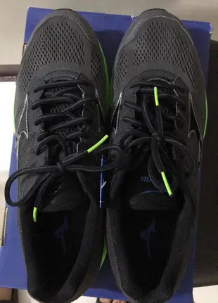 MIZUNO WAVE RIDER 20 US:13