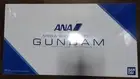 ANA Limited Gundam Mega Size Model 1 48 Gundam ANA Original Color Ver. GUNPLA