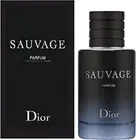 Sauvage By Christian Dior Parfum Spray 60 ml /2 oz Men Perfume New Man