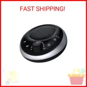 Loud Sound Machine Brown Noise Machine White Noise Machine Nonstop 30 Soothing S
