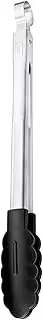 [Lurch] 33429 All-in-One Kitchen Tongs with Heat Resistant Non-Stick Ends 30 cm