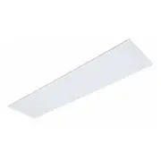 Lampada Panello 40W LED Rectangular Ceiling Panel Light - Tri-Colour