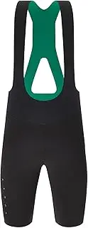 サンティーニ(SANTINI) 3S1075C3REDUXSPD Cycling BIB Shorts, Men's, Long Distance Design, C3 Seat Pad, Muscle Support, Thigh Gripper, UPF50+, Quick Drying