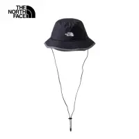 在飛比找momo購物網優惠-【The North Face 官方旗艦】北面男女款黑色防水