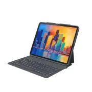 ZAGG Pro Keys Wireless Keyboard & Detachable Case for IPad Pro 12.9 (3rd / 4th / 5th Gen)