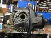 MERITOR-ROCKWELL SLHDRR583 DIFFERENTIAL ASSEMBLY REAR REAR 3318613