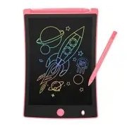 ORSEN Colorful 8.5 Inch LCD Writing Tablet for Kids Electronic Sketch Drawing...