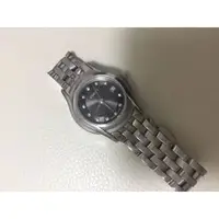 在飛比找蝦皮購物優惠-GUCCI 古馳 手錶 日本直送 二手
