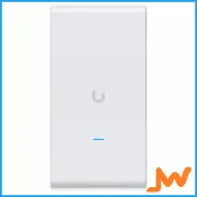 Ubiquiti U6 Mesh ProIndoor/Outdoor Wi-Fi 6 Access Point