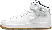 [Nike] Air Force 1 Mid Qs Mens Style : Dh5622-100