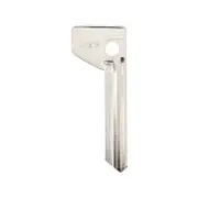 EHI LW21R Silver Blank Key
