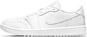 [Nike] AIR Jordan 1 Low Golf White DD9315 101 Men's Size 11.5