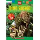 Dino Safari: A Lego Adventure in the Real World