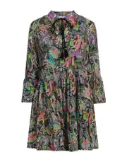 [CONNOR & BLAKE] CONNOR & BLAKE Mini dresses - Item 15431297