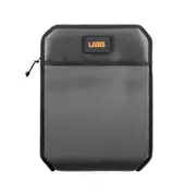 UAG Shock Sleeve Lite For Apple iPad Pro (12.9") (6th/5th/4th Gen) - Grey