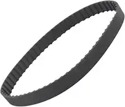 Drive Belts 1Piece L Type 400L 405L 408L 412L 416L Timing Belt 20mm/25mm Width Closed-Loop Type(408L,25mm)