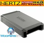 HERTZ HCP2MX 2 CHANNEL 800W MARINE BOAT SUBWOOFERS SPEAKERS AMPLIFIER NEW